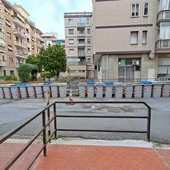 Porta a porta a Savona: scatta il nuovo sistema nella zona di Ponente