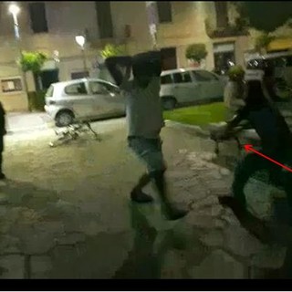 "Banda del Bangladesh": preso oggi pomeriggio il sesto elemento "Banda del Bangladesh": preso oggi pomeriggio il sesto elemento