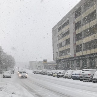Sgombero neve e spargimento sale a Cairo: pubblicato bando triennale sulla Stazione Unica Appaltante della Provincia Sgombero neve e spargimento sale a Cairo: pubblicato bando triennale sulla Stazione Unica Appaltante della Provincia