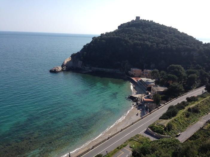 Domenica torna l'Archeotrekking con la visita alla necropoli di Isasco