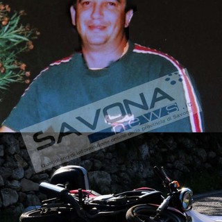 Albenga: il funerale di Fabrizio Barone morto domenica