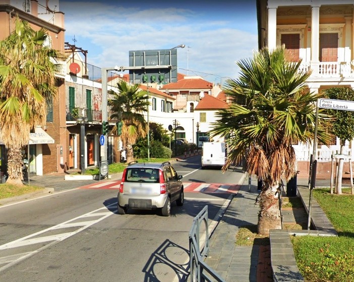 Borghetto S. Spirito, semafori "intelligenti" per una città sempre più al passo coi tempi