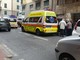 Investita una bambina di otto anni a Savona Investita una bambina di otto anni a Savona
