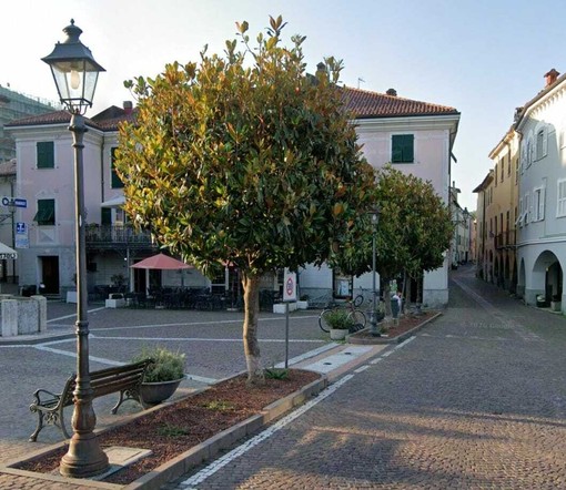 Foto tratta da Google Maps Foto tratta da Google Maps