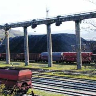 Via libera per la copertura dei parchi carbone di Bragno