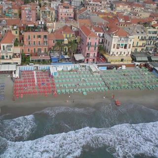 Domani ad Alassio "Non solo Estate": moda e musica in riva al mare