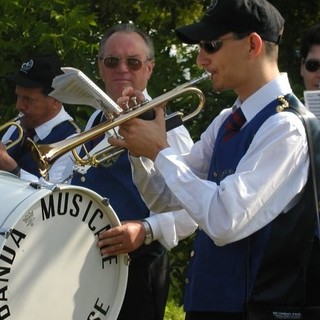Un concerto per ricordare Carlo Mamberto: tanti appuntamenti con la banda di Finalpia