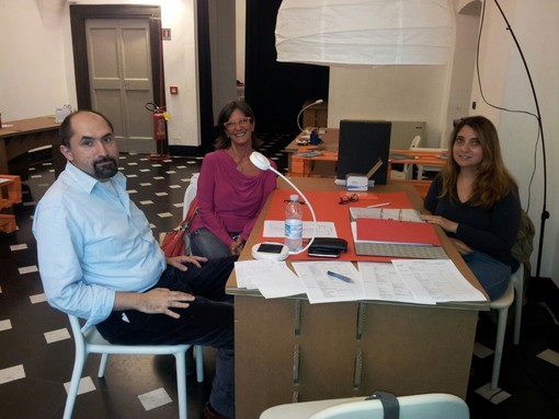 Albenga: la Banca del Tempo è attiva e offre tanti servizi gratuiti Albenga: la Banca del Tempo è attiva e offre tanti servizi gratuiti