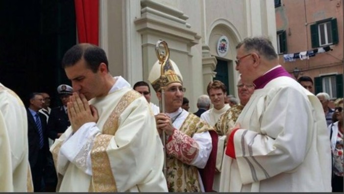Arriva la promozione dal Vaticano. La Collegiata di San Giovanni diventa Basilica Arriva la promozione dal Vaticano. La Collegiata di San Giovanni diventa Basilica