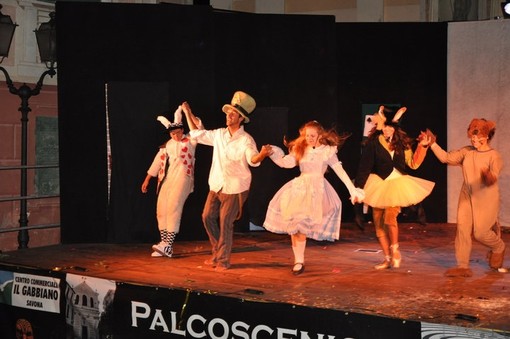 Borgio: nuovi corsi in partenza per la Compagnia del Barone Rampante Borgio: nuovi corsi in partenza per la Compagnia del Barone Rampante