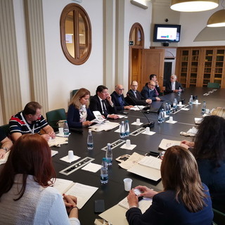 Imperia: Buyer russi in Riviera, occasione di business per le imprese liguri