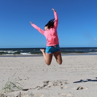 Compleanno estivo: come far divertire i bambini