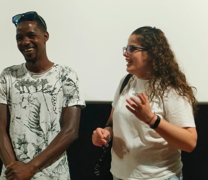 Il centauro morto a Varazze è Bachir Mamadou, uno dei ragazzi del documentario "Un biglietto per Savona"