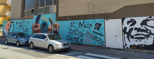 Andora, via l'amianto dal tetto: una nuova copertura per la bocciofila