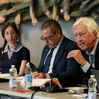 PFAS a Borgio Verezzi, Dacquino: "L'obiettivo è riportare acqua sicura nelle case attraverso una soluzione seria e duratura"