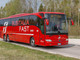 Busitalia Fast lancia collegamenti bus da e per Milano Malpensa