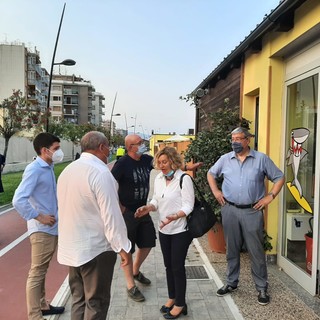 Savona 2021, la Lega getta le basi per le comunali e "lancia" Schirru. Bruzzone: "La serietà è la garanzia che oggi richiede il comune e si può impersonificare in lui" (VIDEO)