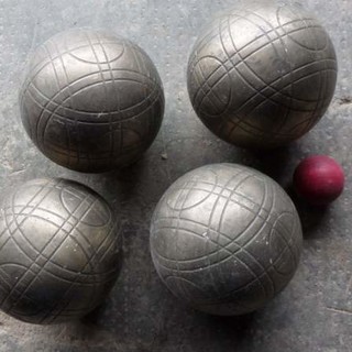 Al bocciodromo di Loano la 48^ edizione della Targa Palma d'Oro Città di Loano