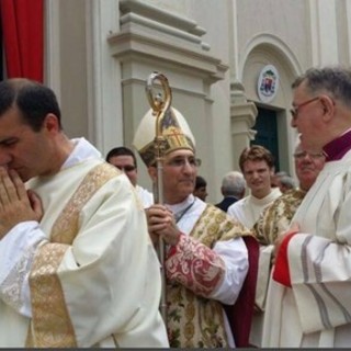 Arriva la promozione dal Vaticano. La Collegiata di San Giovanni diventa Basilica