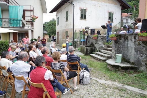 Borgate dal Vivo, festival culturale in sette regioni tra cui Piemonte e Liguria