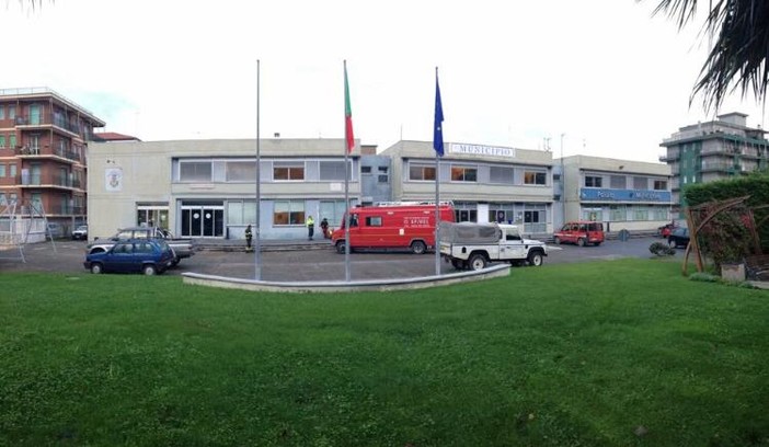 La Protezione Civile di Borghetto responsabilizza la cittadinanza sul rispetto delle misure anti Covid
