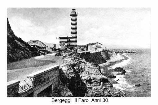 A Bergeggi la mostra "Un tuffo nel passato"