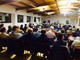 Tutto esaurito per l'incontro di Francesco Bruzzone ad Albenga Tutto esaurito per l'incontro di Francesco Bruzzone ad Albenga