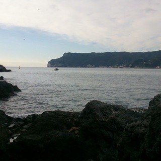 L'isola di Bergeggi presto potrebbe essere visitabile dai turisti L'isola di Bergeggi presto potrebbe essere visitabile dai turisti