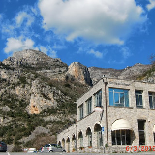 A Toirano “La lunga storia della vite e dell’uomo in Liguria”