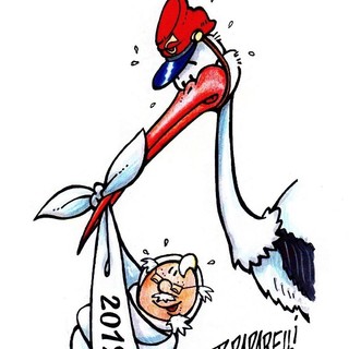 Benvenuto 2019... Auguri di Buon Anno dalla redazione di Savonanews