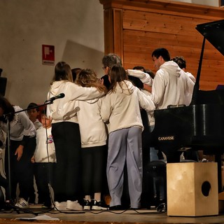 Foto di Alberto Bosio e Giovanna Vallone Foto di Alberto Bosio e Giovanna Vallone