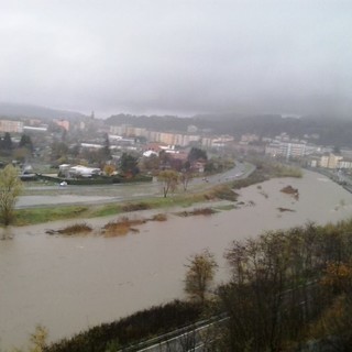 Arriva il maltempo: nessuna allerta meteo, ma aperta la sala della Protezione Civile
