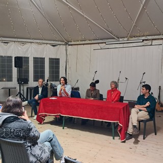 Branca (Avs) chiude la campagna elettorale: "Solo lavorando con le comunità possiamo cambiare la società"