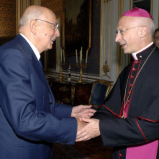 Ici, Cardinale Bagnasco: "Disponibili a discuterne"