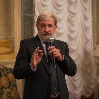 Riforma della sanità, ok del Consiglio regionale. Bucci: "Scelta di responsabilità nei confronti dei liguri" Riforma della sanità, ok del Consiglio regionale. Bucci: "Scelta di responsabilità nei confronti dei liguri"