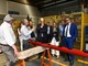 Val Bormida, Bucci e Ripamonti incontrano le realtà produttive: "Le possibilità di sviluppo e di ampliamento sono tantissime" Val Bormida, Bucci e Ripamonti incontrano le realtà produttive: "Le possibilità di sviluppo e di ampliamento sono tantissime"