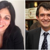 Acque Pubbliche Savonesi, Barbara Balbo si dimette dal CdA. Al suo posto ecco Franco Orsi