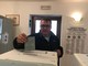 Varazze, il candidato alla poltrona di primo cittadino Alessandro Bozzano ha votato Varazze, il candidato alla poltrona di primo cittadino Alessandro Bozzano ha votato