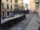 Savona, esclusa la presenza di un ordigno bellico: era solo materiale ferroso