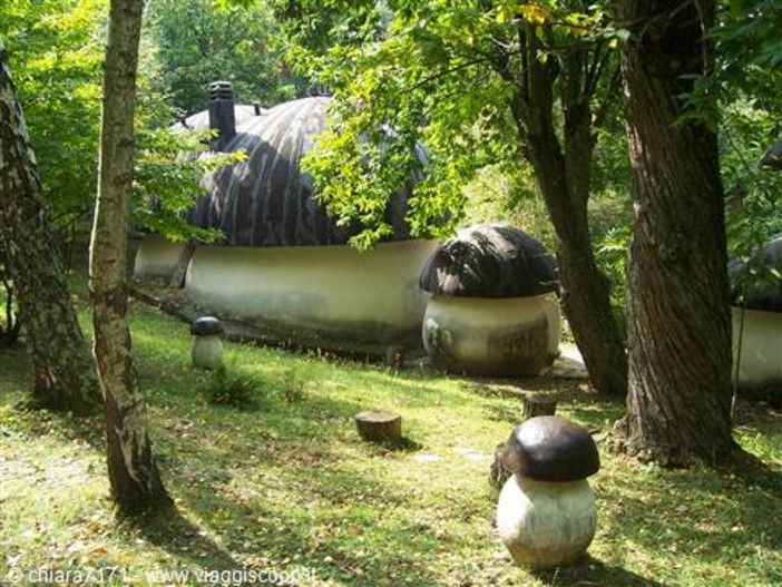 Un weekend alla scoperta di Bardineto, la capitale dei prelibati funghi porcini Un weekend alla scoperta di Bardineto, la capitale dei prelibati funghi porcini