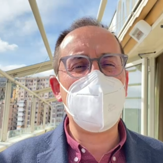 Turismo in ripartenza, Berlangieri: "Abbiamo fiducia e speranza, dal Governo non si crei confusione" (VIDEO)