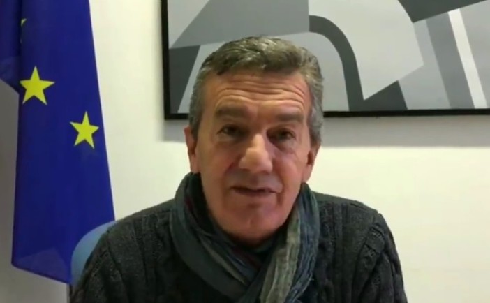 Carcare, Bologna: "Qualche alto dirigente della Croce Bianca ha fatto campagna elettorale per Mirri"