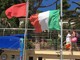 Attentato Strasburgo: lutto per Antonio Megalizzi, bandiere a mezz’asta in tutta Italia Attentato Strasburgo: lutto per Antonio Megalizzi, bandiere a mezz’asta in tutta Italia