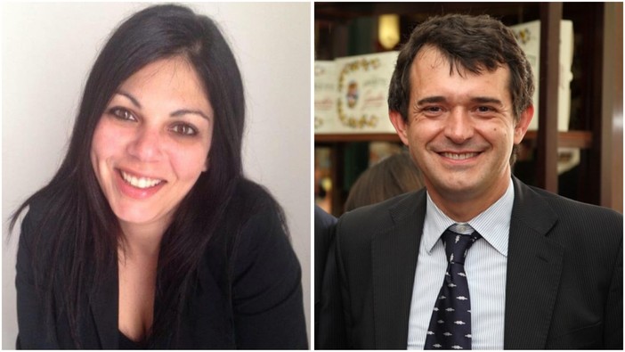 Acque Pubbliche Savonesi, Barbara Balbo si dimette dal CdA. Al suo posto ecco Franco Orsi