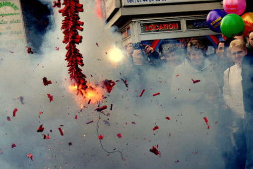 Andora, nessuna ordinanza contro i botti di Capodanno Andora, nessuna ordinanza contro i botti di Capodanno