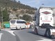 Autobus contro un muro sulla A10, De Vincenzi (sindaco Pietra Ligure): "I bambini ospitati nel palazzetto dello sport" Autobus contro un muro sulla A10, De Vincenzi (sindaco Pietra Ligure): "I bambini ospitati nel palazzetto dello sport"