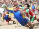 Ad Arenzano da venerdì in scena una spettacolare tre giorni di Beach Rugby