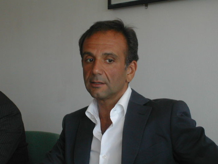 Savona: atti vandalici, Berruti ha incontrato il procuratore Granero