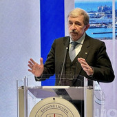 Termovalorizzatore, a breve la gara. Bucci: "Entro giugno bisognerà avere non solo le aziende interessate ma anche il consenso del territorio"