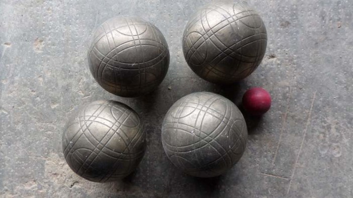 Al bocciodromo di Loano la 48^ edizione della Targa Palma d'Oro Città di Loano Al bocciodromo di Loano la 48^ edizione della Targa Palma d'Oro Città di Loano